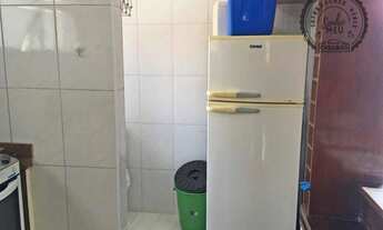 Imagem 7: Apartamento para venda com 50 metros quadrados com 1 quarto em Canto do Forte - Praia Gran