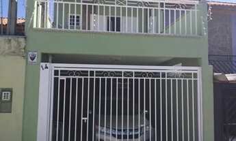 Imagem 2: CASA RESIDENCIAL em SOROCABA - SP, JARDIM DO SOL