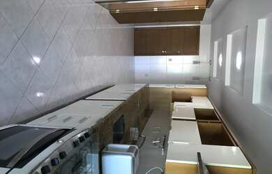 Imagem 2: Lindo apto no Ed VICTORY!!! R$ 3.650,00 com taxas inclusas!