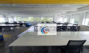 Imagem 5: Conjunto para alugar, 400 m² Consolação - São Paulo/SP