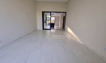 Imagem 5: Casa com 3 dormitórios à venda, 150 m² por R$ 1.095.000,00 - Villa Romana 1 - Ribeirão Pre