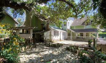 Imagem 7: Casa para venda possui 562 metros com 4 quartos bairro Chácara Santa Lúcia dos Ypes Carapi