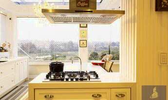 Imagem 3: Casa com 5 dorms, Granja Viana, Carapicuíba - R$ 3.9 mi, Cod: 9408