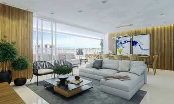 Imagem: FORTALEZA - Apartamento Padrão - Meireles