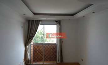 Imagem: Apartamento com 2 dormitórios para alugar