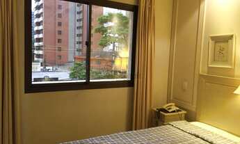 Imagem 4: Flat residencial na Vila Olímpia disponível para venda!