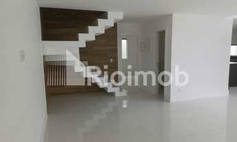 Imagem 4: Rio de Janeiro - Casa Padrão - Barra da Tijuca