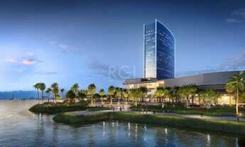 Imagem 3: Porto Alegre - Conjunto Comercial/Sala - Praia de Belas