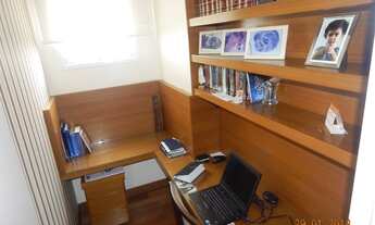 Imagem 7: Apartamento 3 quartos à venda São Paulo,SP - R$ 3.100.000