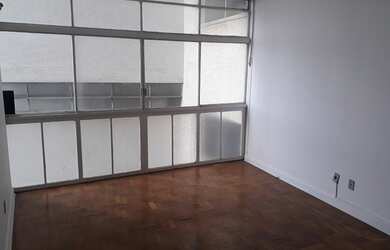 Imagem 2: Kitnet/conjugado para aluguel tem 30 metros quadrados com 1 quarto em República - São Paul