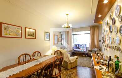 Imagem 2: Apartamento à Venda - Santana, 2 Quartos, 91 m2