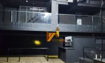 Imagem 6: Salão para alugar, 609 m² por R$ 16.000,00/mês - Jardim - Santo André/SP