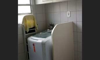 Imagem 6: Cond Caminho das águas - semi mobiliado