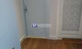 Imagem 1: Apartamento à venda, 3 quartos, Laranjeiras - RIO DE JANEIRO/RJ