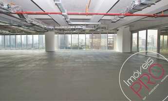 Imagem 7: Corporativa A+ no Butantã