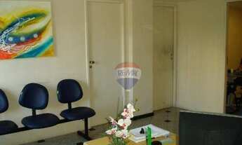 Imagem 2: Prédio comercial para locação, Graças, Recife