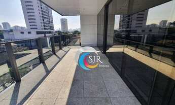 Imagem 7: Conjunto para alugar, 533 m²- Brooklin - São Paulo/SP