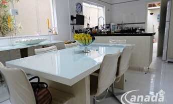 Imagem 3: Casa - Jardim das Flores