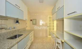 Imagem 5: Edifício Blue Moon Apto AP5042RETF