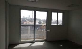 Imagem: Sala, 35 m² - venda por R$ 490.000 ou aluguel