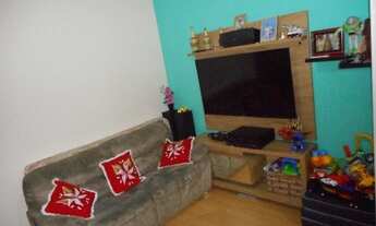 Imagem: SãO PAULO - Apartamento Padrão - Bela