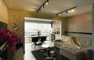 Imagem 5: APARTAMENTO ESPETACULAR NO COND. PAYSAGE MOOCA