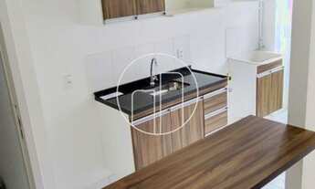 Imagem 2: Sumaré - Apartamento Padrão - Parque Yolanda (Nova Veneza