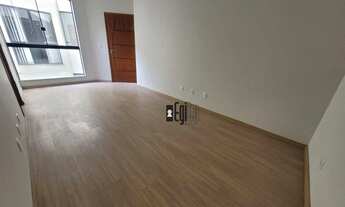 Imagem 4: Apartamento com 2 dormitórios à venda, 70 m² por R$ 278.900,00 - Vale do Ipê - Juiz de For