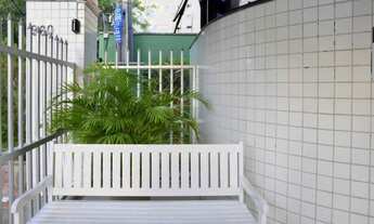 Imagem 3: Apto de 91m², 3 quartos, 2 vagas. pronto para morar .Moveis projetados