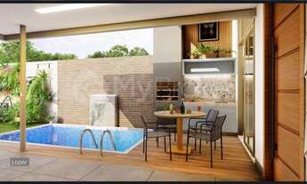 Imagem 5: Casa com 3 quartos - Bairro Vila Rosa em Goiânia