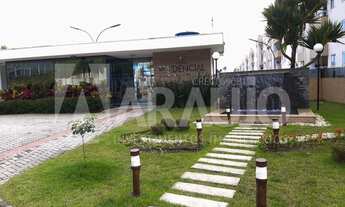 Imagem: Apartamento Residencial Vitta Club no bairro