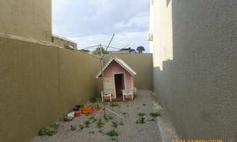 Imagem 6: SOBRADO A VENDA NO BAIRRO BOQUEIRÃO, CURITIBA, A 600 METROS DA PARÓQUIA NOSSA SENHORA DAS