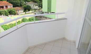 Imagem 5: Apartamento 2 quartos(suíte) na Carvoeira