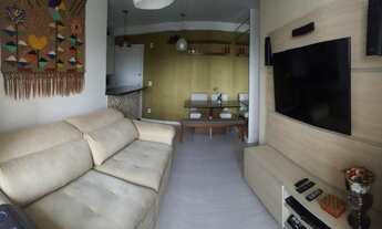 Imagem 7: Apartamento com 3 dormitórios à venda, 69 m² por R$ 445.000,00 - Vila Prudente - São Paulo