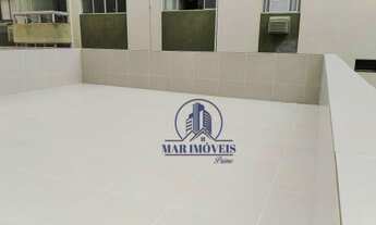 Imagem 5: Apartamento com 2 dormitórios à venda, 75 m² à 1 quadra da praia de Pitangueiras - Guarujá