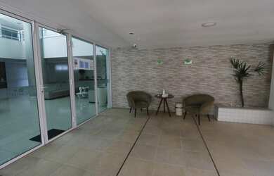 Imagem 7: Apartamento para venda com 141 metros quadrados com 3 quartos em Capim Macio - Natal - RN