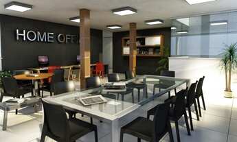 Imagem 4: Apartamento Novo no Teixeira Dias ( Barreiro)- 2 Quartos 1 Vaga