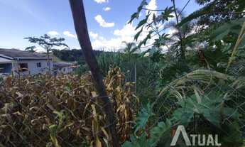 Imagem 6: Terreno à venda em Atibaia - Usina de 561m² com escritura R$120.000,00