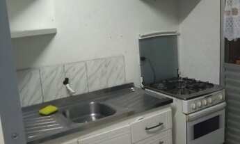 Imagem: Kitnet mobiliada