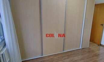 Imagem 5: Apartamento com 2 dormitórios à venda, 124 m² por R$ 340.000,00 - Fonseca - Niterói/RJ