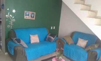 Imagem 7: Casa duplex Casa com 2 dormitórios