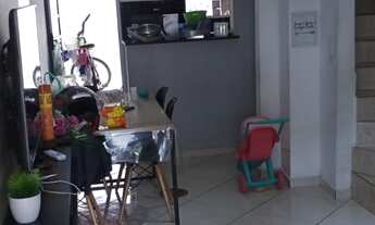 Imagem 4: Excelente Casa duplex em Campo Grande só 135 mil aceitando financiamento