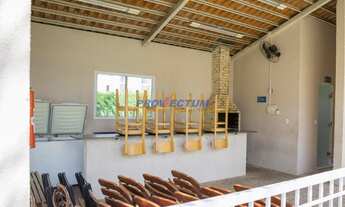 Imagem 2: Apartamento - Jardim Volobueff (Nova Veneza) - Sumaré