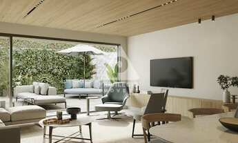 Imagem 5: Cobertura à venda, 3 quartos, 3 suítes, 1 vaga, Lagoa - RIO DE JANEIRO/RJ