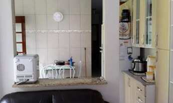 Imagem 4: Casa com 2 dormitórios à venda, 72 m² - Jardim São Lucas - Vargem Grande Paulista/SP