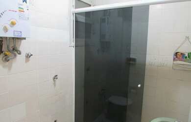 Imagem 5: Apartamento para aluguel tem 30 metros quadrados com 1 quarto em Copacabana - Rio de Janei