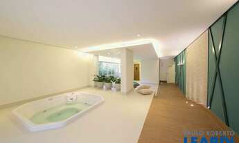 Imagem: APARTAMENTO - VILA MASCOTE - SP