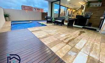 Imagem 5: Sobrado em Condomínio Residencial Grand Trianon