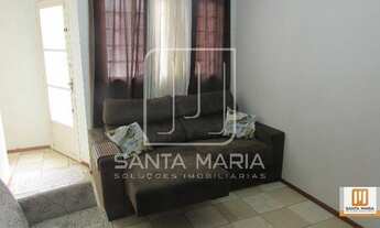 Imagem: Casa (térrea em condominio) 2 dormitórios