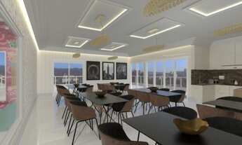 Imagem 4: Apartamento na Praia de Navegantes